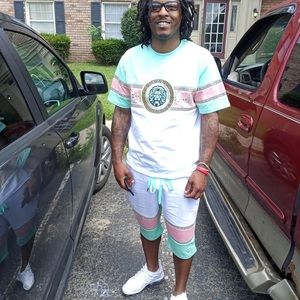 Meet your Posher, Reggie